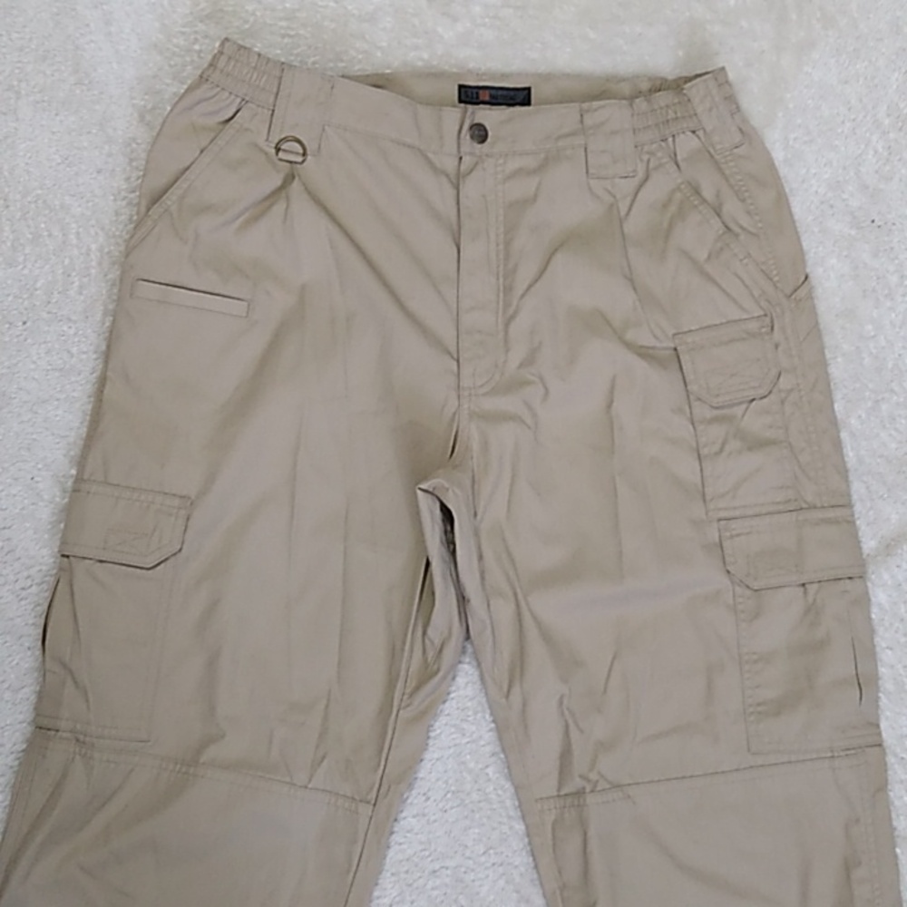 5.11 Tactical pants size 36x34